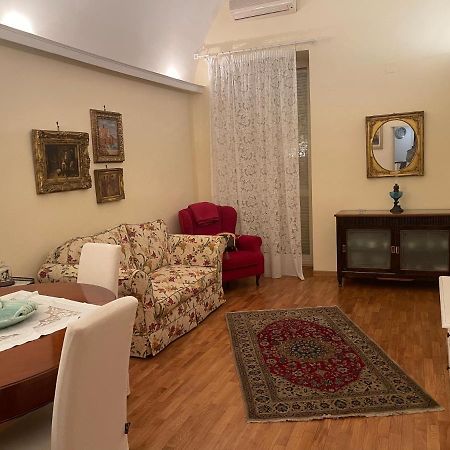 Casa Barone Διαμέρισμα Νάπολη Εξωτερικό φωτογραφία