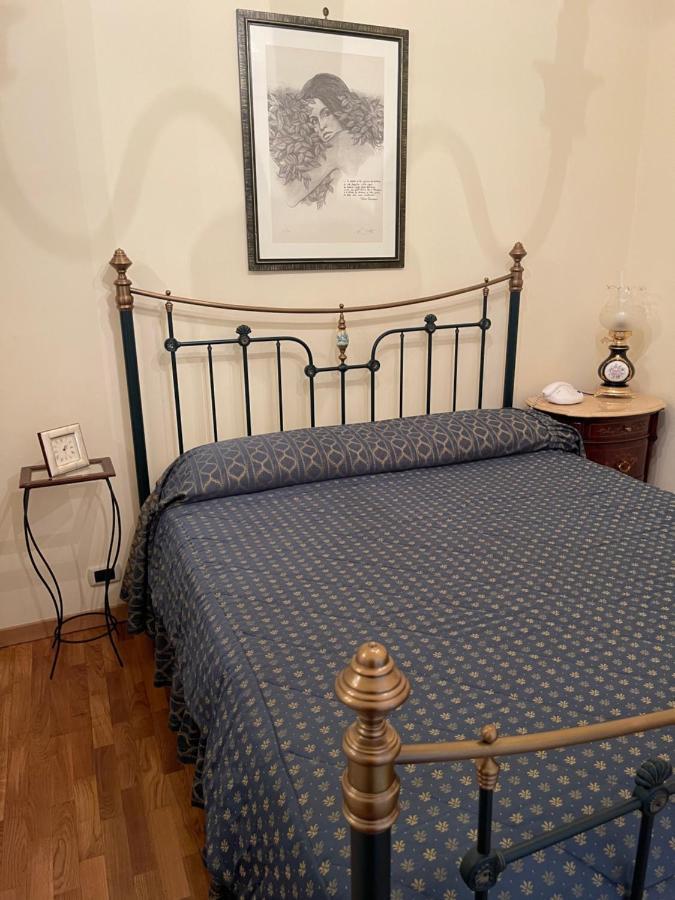 Casa Barone Διαμέρισμα Νάπολη Εξωτερικό φωτογραφία