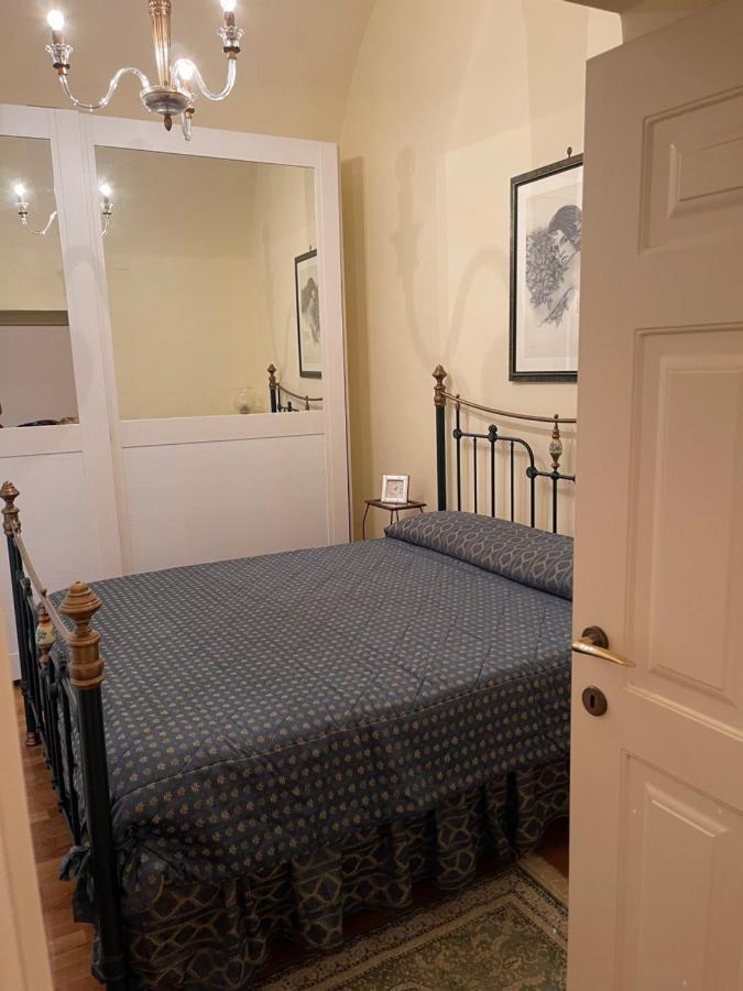 Casa Barone Διαμέρισμα Νάπολη Εξωτερικό φωτογραφία