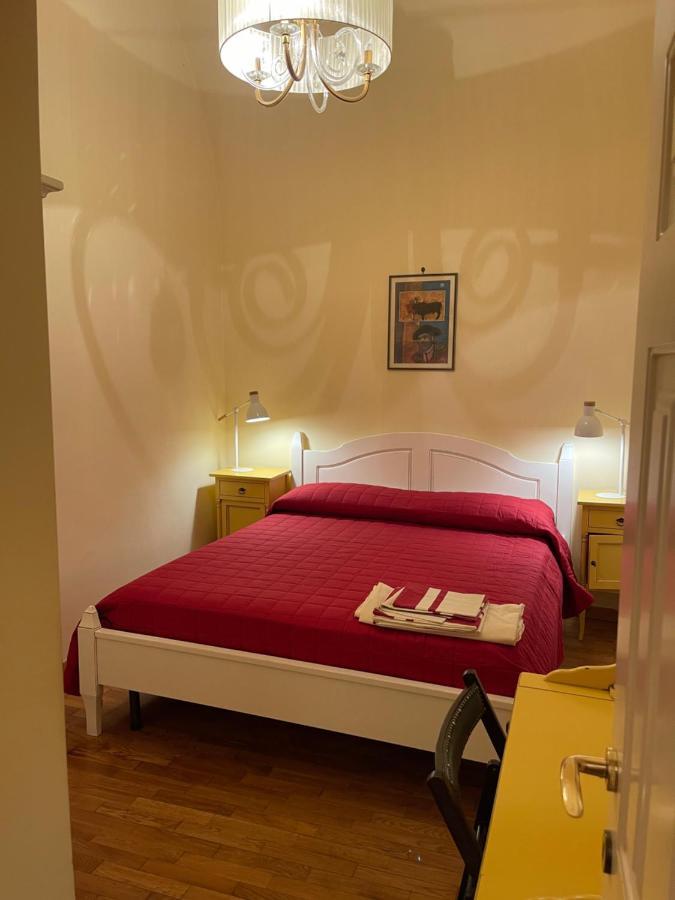 Casa Barone Διαμέρισμα Νάπολη Εξωτερικό φωτογραφία