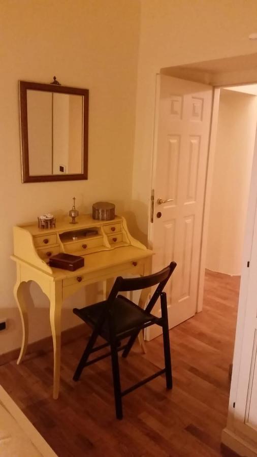 Casa Barone Διαμέρισμα Νάπολη Εξωτερικό φωτογραφία