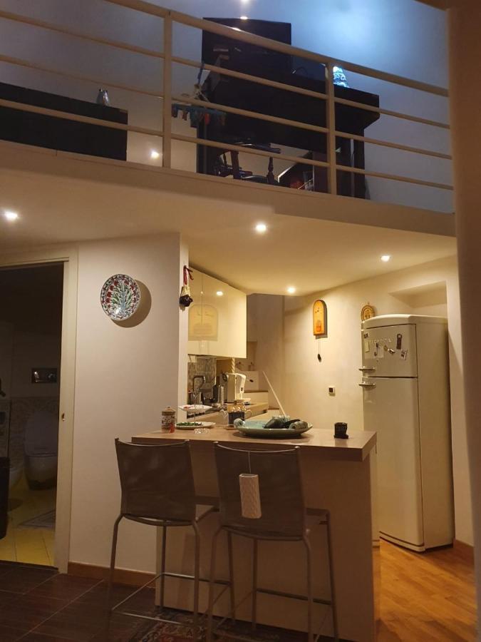 Casa Barone Διαμέρισμα Νάπολη Εξωτερικό φωτογραφία