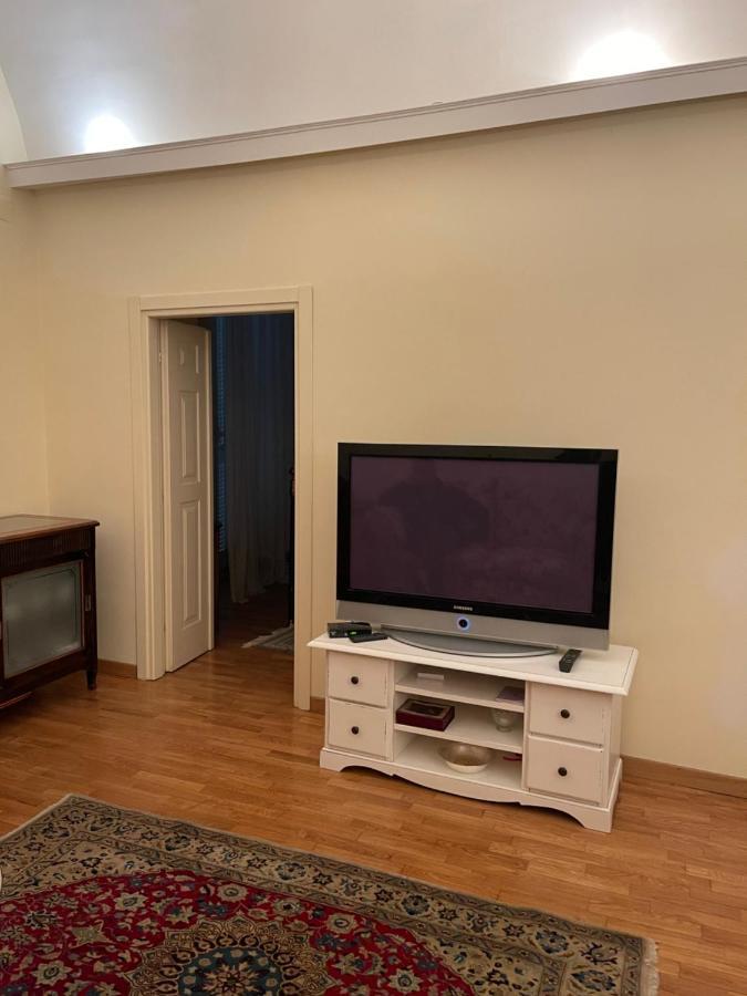 Casa Barone Διαμέρισμα Νάπολη Εξωτερικό φωτογραφία