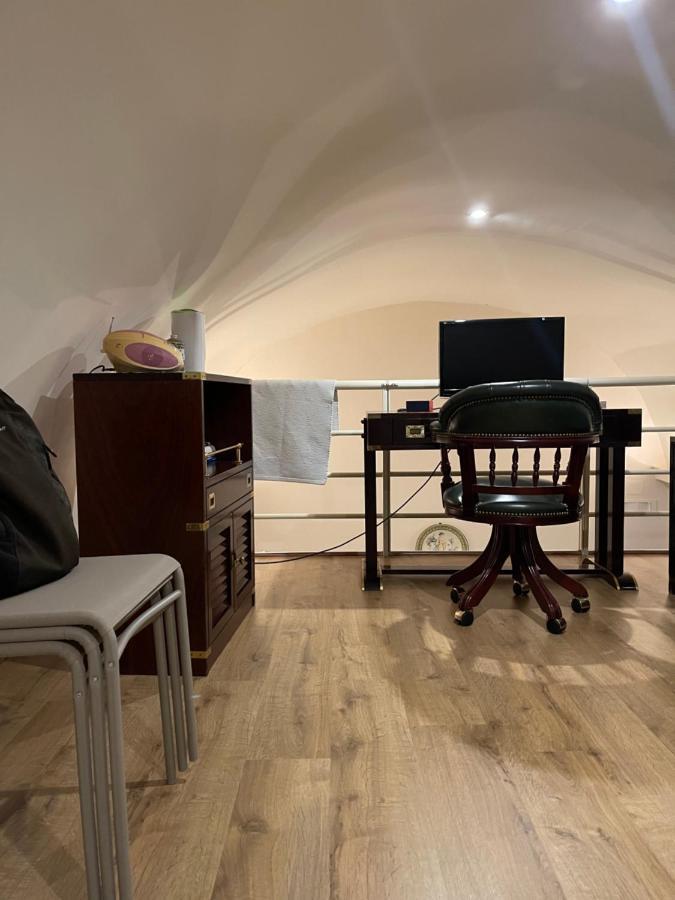 Casa Barone Διαμέρισμα Νάπολη Εξωτερικό φωτογραφία