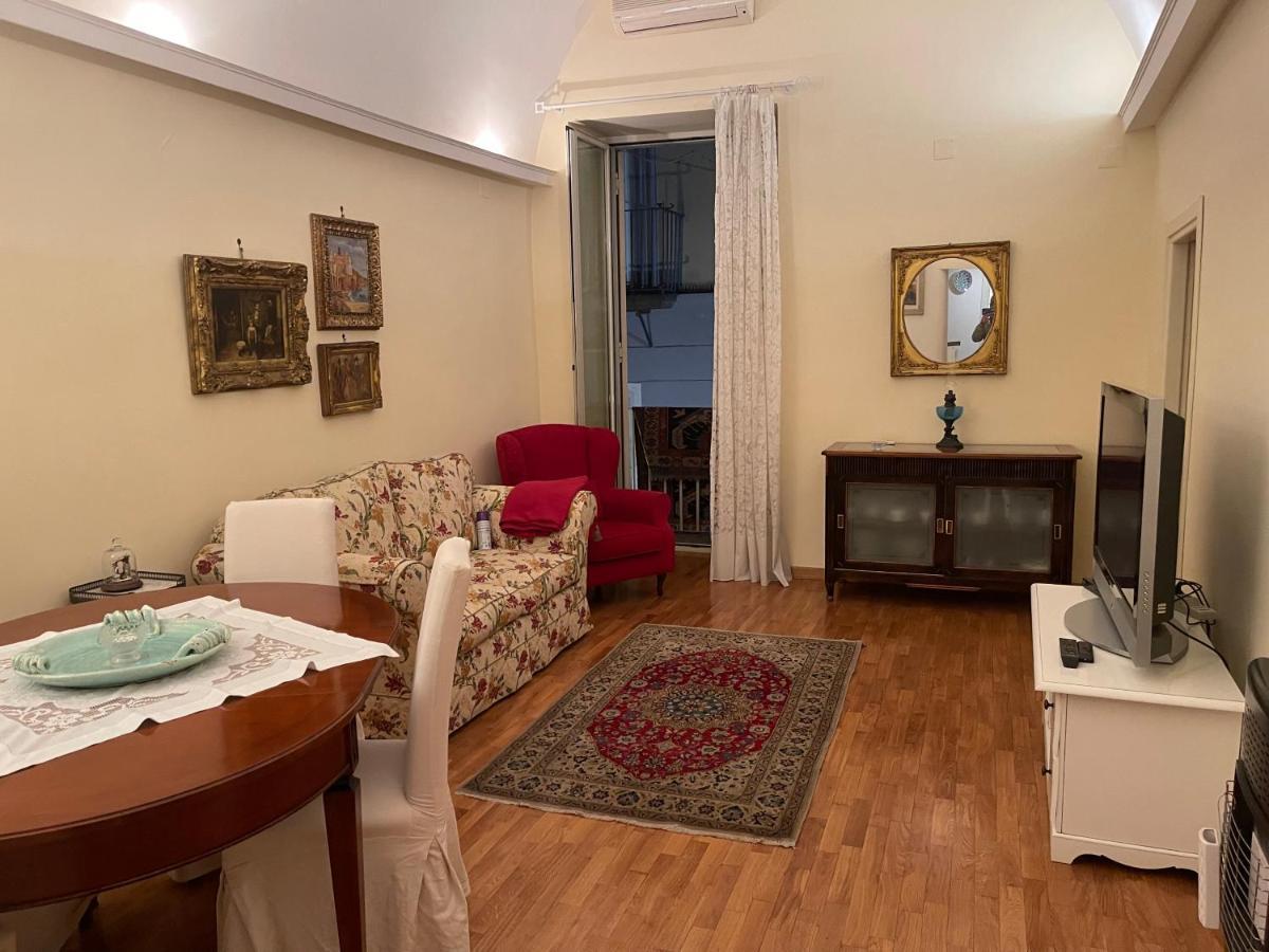 Casa Barone Διαμέρισμα Νάπολη Εξωτερικό φωτογραφία