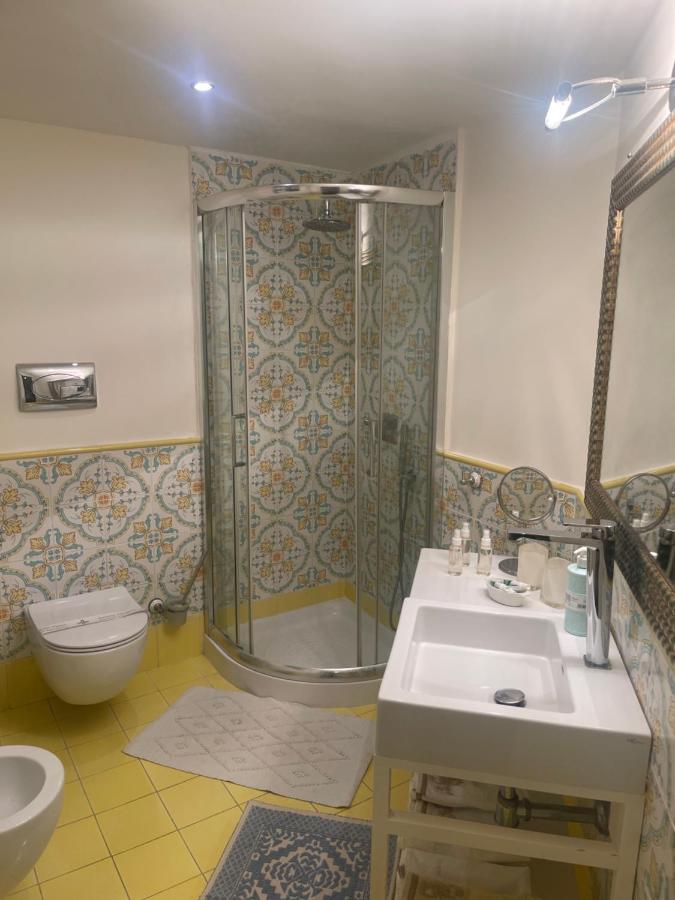 Casa Barone Διαμέρισμα Νάπολη Εξωτερικό φωτογραφία
