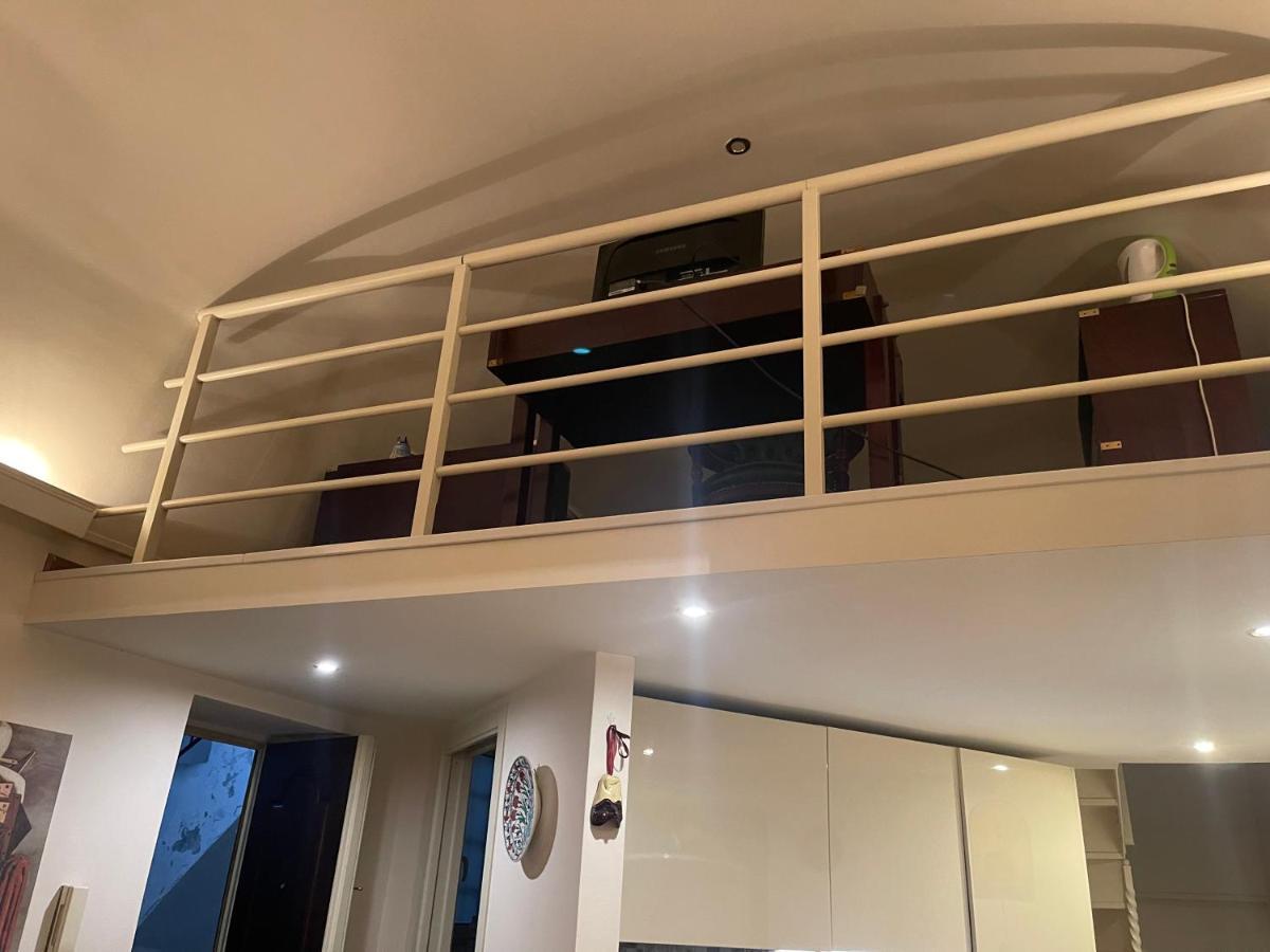 Casa Barone Διαμέρισμα Νάπολη Εξωτερικό φωτογραφία