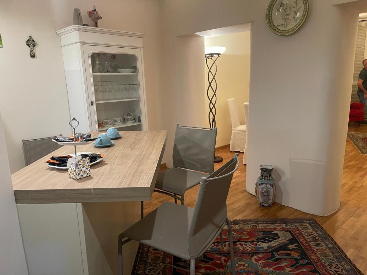 Casa Barone Διαμέρισμα Νάπολη Εξωτερικό φωτογραφία